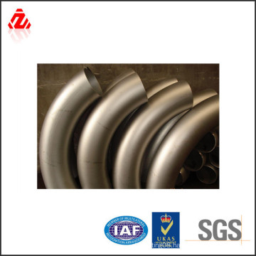 Carbon steel elbow pipe bend pipe joint